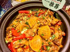 -一味大院•桐庐菜传承店(春江路店)