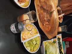 -芦月轩羊蝎子(北蜂窝店)