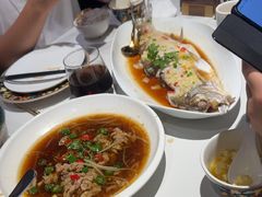 -羲和雅苑•北京烤鸭(国贸商城店)