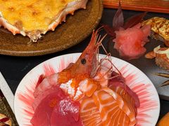 -蟹犇前•帝王蟹雪蟹(陆家嘴店)