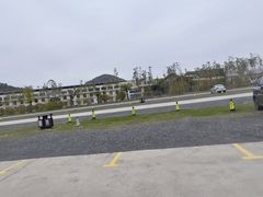 -南京汤山紫清湖生态旅游温泉度假区