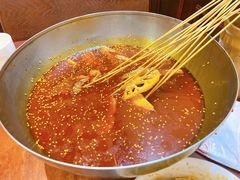 -付小姐在成都(中山公园店)