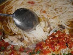 水库鱼头拼牛蛙-望湘园·小雅(德基店)