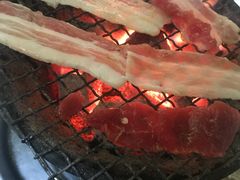 -西塔隆太白烤牛肉馆(图们路店)