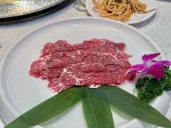 -千牛将·鲜牛肉火锅(开元路店)