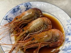 -二泉园老菜馆·百年无锡菜