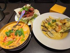 -大头虾越式风味餐厅(光明广场店)