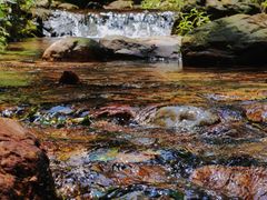 -飞霞风景名胜区