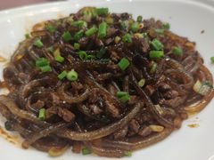 -巴依老爷新疆美食(清华东门店)