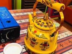 -如意林卡藏餐吧 (九寨沟店)