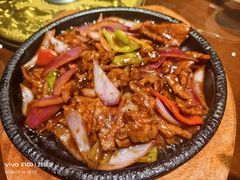 -小时候文化主题餐厅(田家店)