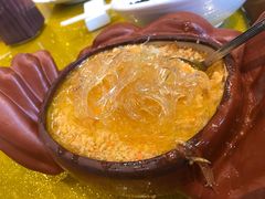 蟹粉盅-功德林(南京西路店)