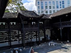 -阳明祠