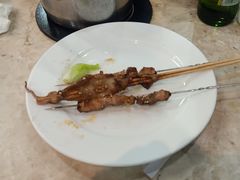-索菲亚国际大酒店自助餐