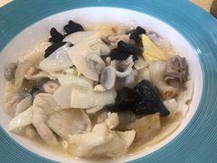 -小苏舍餐厅(木渎店)