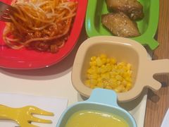 -菲滋意式餐厅(上虞万和城店)