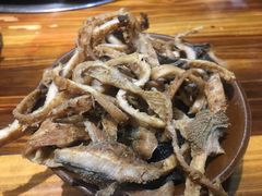 -周幺妹重庆老火锅(银泰城总店)