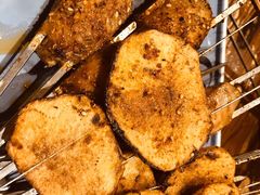 -小俩口烧烤东北菜(双井店)