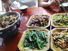 -苗湘食府(十年店)