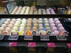 -西树泡芙(北京金源2店)