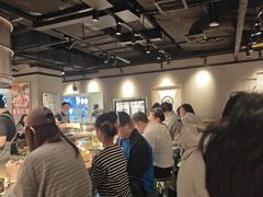 -肉肉大米(金虹桥店)