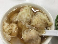 -麦文记面家(佐敦店)