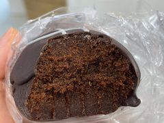 朗姆球-白玉兰传统小吃