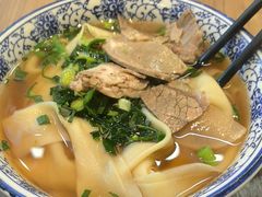 -兰州陈记牛肉面 ·烧烤· 铜锅涮肉(万达店)