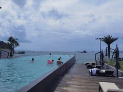 -深圳大梅沙京基洲际度假酒店