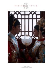 -巴黎经典婚纱摄影PARISSIC