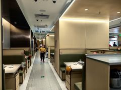 -海底捞火锅(枫蓝国际购物中心店)