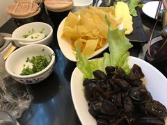 -北门涮肉·铜锅涮肉(南锣鼓巷店)