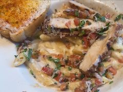 -Chili's Cafe&Bar奇利斯(滨江店)