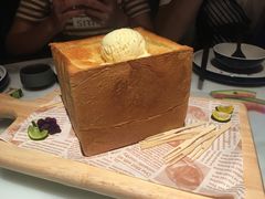 -绿茶餐厅(深圳龙华天虹购物中心店)