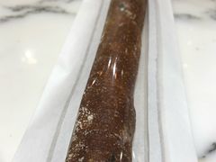 20%水果干面包-WHEAT&BAKER-麥(凯德来福士店)