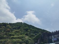 -梧桐山风景名胜区