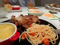 -豪客来牛排(开元盛世广场店)