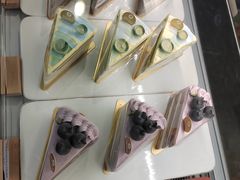 -Pantry's Best派悦坊蛋糕(K11购物艺术中心店)