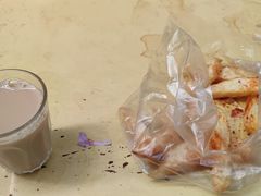 -老光明岗琼甜茶馆