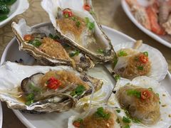 -海香园饭店