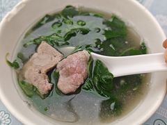 -陈记饮食店(菜园墩店)