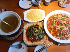 -盐帮食坊•小河帮川菜(四川师大店)