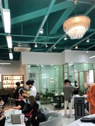 -ASG Hair Salon烫染·接发