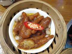 -广州海鲜酒楼(长丰园店)