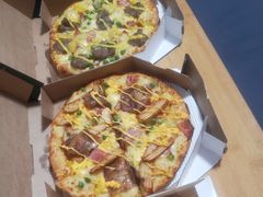 -达美乐比萨(东建路店)