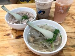 -大叔家福鼎小吃(十全街店)