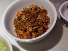 -味上湘菜馆(阿波罗店)
