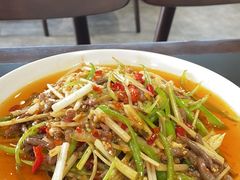 -蛙兔鸡自贡风味·特色江湖菜(广都店)