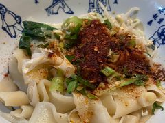 -汉唐宴长安食府