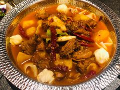 -丝路金桃·新疆菜(徐汇店)